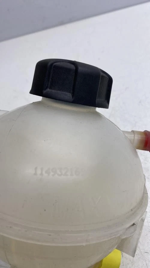 Vase d'expansion CITROEN BERLINGO 3 M PHASE 1 - Photo 4/4