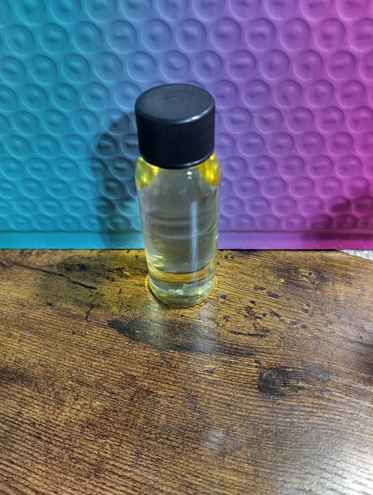 S - 100% Pure Uncut Fragrances - (scents D-g)