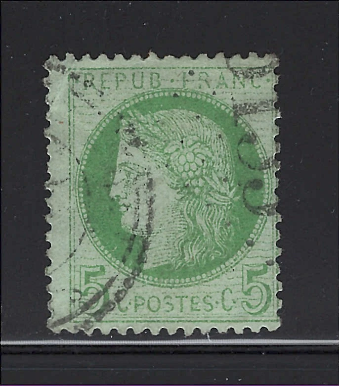 French Stamps 1871-1880 Year of Issue for sale | eBay