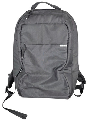 Incase ICON Backpack in Black