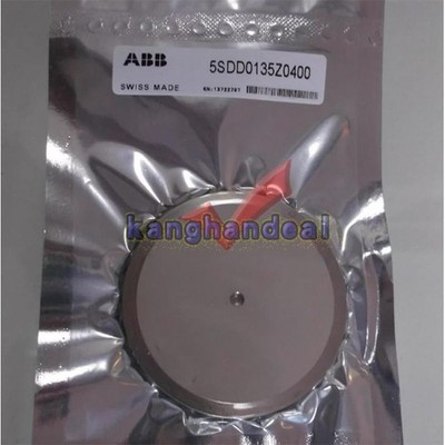 1PCS New ABB Module control thyristor 5SDD0135Z0400