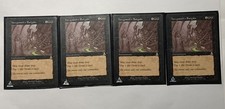 Yawgmoth's Bargain X4 (NM/LP) - MTG Magic the Gathering - Urza's Destiny