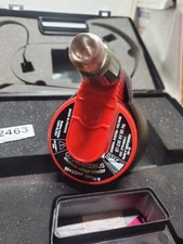 Megger 514242-1 Electronic DETEX 67-235 Voltage Detector 