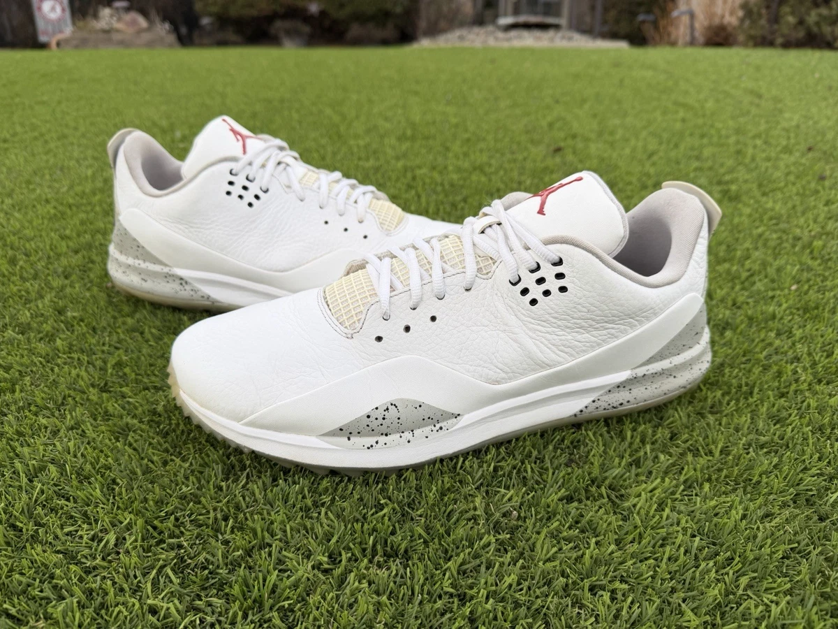 Las mejores ofertas en Jordan ADG 3 White Tech Grey | eBay