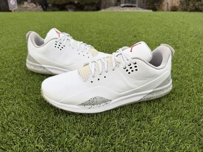 Jordan ADG 3 White Tech Grey for Sale | Authenticity Guaranteed | eBay