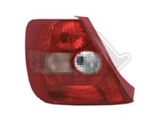 Rückleuchte links nur 3-Türer für Honda Civic 2001-2003
