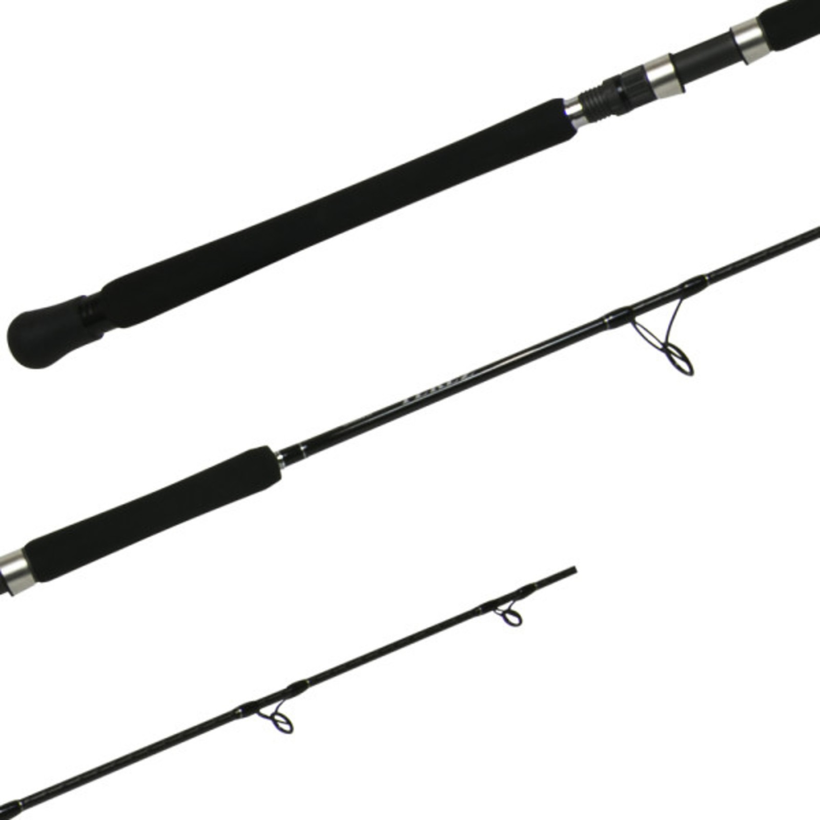 Shimano TEREZ SPINNING Saltwater Spinning 72 Medium Light 1 pcs TZS7 61690₽