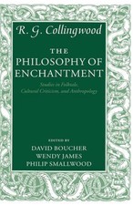 The Philosophy of Enchantment: Studies in Fol...