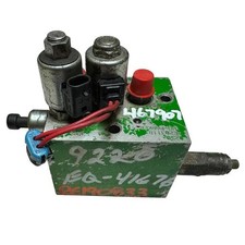 Used Park Brake Control Valve Assembly Fits John Deere 9120 9320 9420 Re190833
