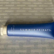 Summer Fridays Jet Lag Mask Travel Size, Brand New 