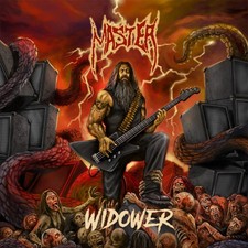 Master Widower (CD) EP (US IMPORT)