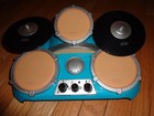 Little Tikes My Real Jam Drum Set With Bluetooth — photo 2