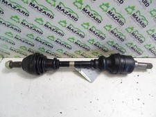 Cardan Citroen BX