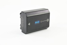 Sony NP-FZ100 Rechargeable Lithium-Ion Battery F/a9 a7Riii a7iii a7Riv G066