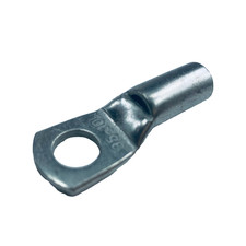 CJS LUG-CU 35M10 35mm ²  Copper Lug 10mm stud Box of 50