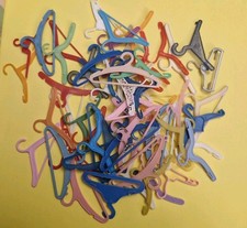 A Collection Of 65 Vintage