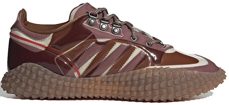 Craig Green x adidas Squash Polta AKH Hazy Green for Sale