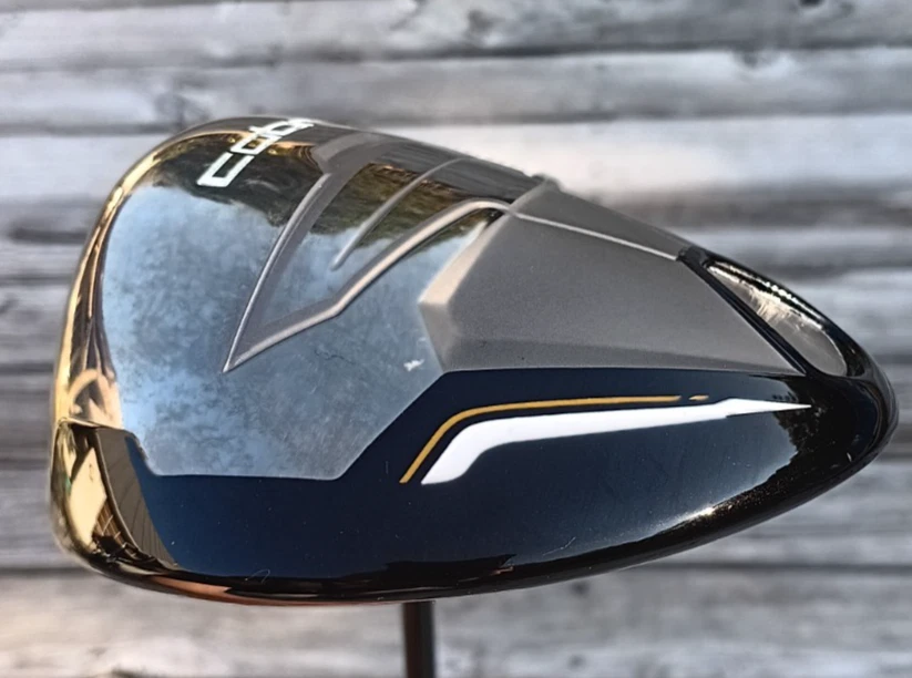 Cobra Fly-Z S Driver 11.5° Sr Flex Fly-Z Graphite Shaft 45.5" M/RH w/HC - Image 2 of 4