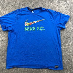 nike fc flag shirt