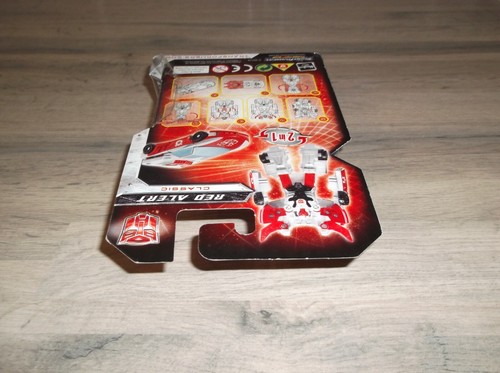 Transformers Universe - Red Alert - Legion Class Hasbro *New + Sealed* VGC - Picture 11 of 11