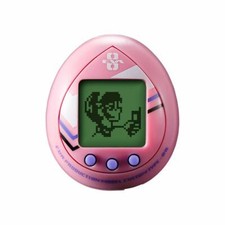 Evangelion Tamagotchi 'Evatchi' Multipurpose Egg Shaped Decisive Weapon Mari Ver