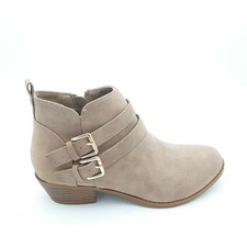 top moda judy ankle booties