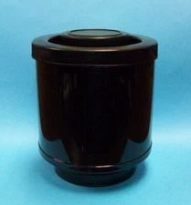 Celestron 60mm x 900mm Refractor Telescope Complete Lens Set In Cell - NEW