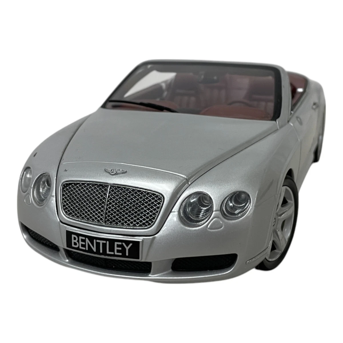 MINICHAMPS Bentley 压铸玩具车| eBay