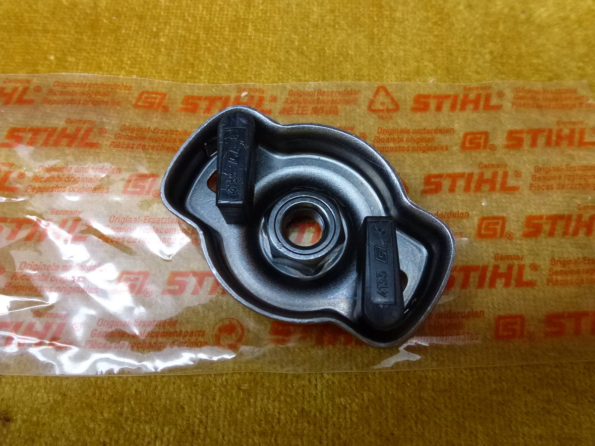 NEU Original Stihl FC 56 70 FS 40 45 46 50 56 70 Mitnehmer 