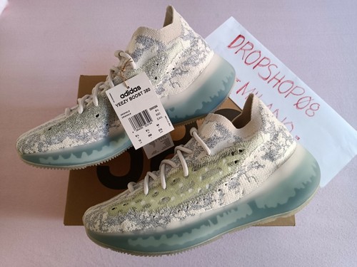 Yeezy Boost 380 Alien Blue uk9.5/us10 