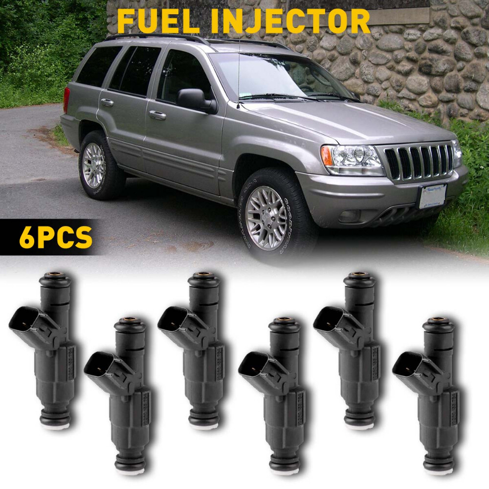 Introduce 47+ images jeep xj 4 hole injectors In.thptnganamst.edu.vn