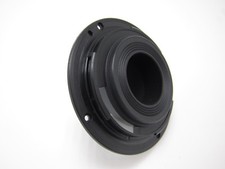 Lens Parts For Canon EF-S 55-250mm f/4-5.6 IS II Bayonet Mount Ring Original