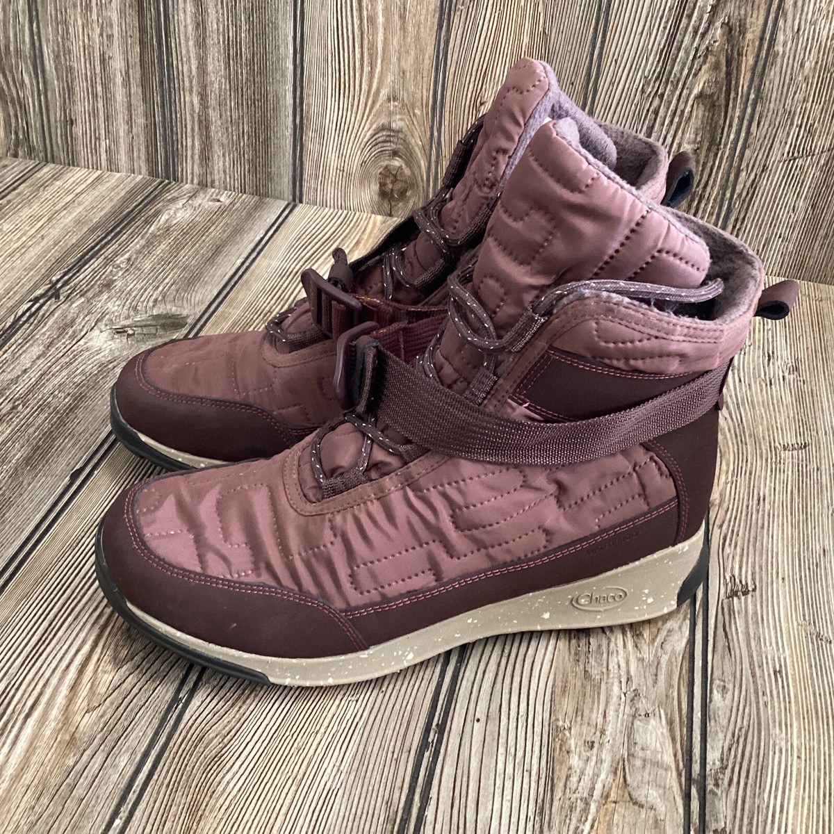 Chaco Borealis Chaco Women's Booties CHACO Women's Borealis