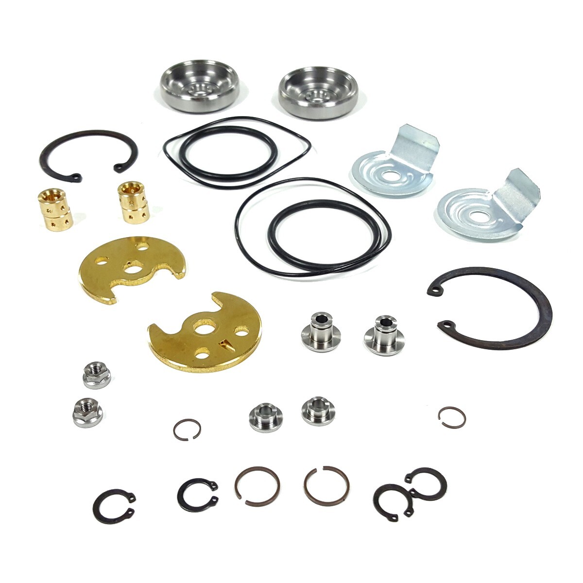 Kit De Embrague XTD Etapa 3 Para BMW 135i, 335i, 535i, Z4 3.0L Turbo - Disco Cerámico 6 Pucks 240mm