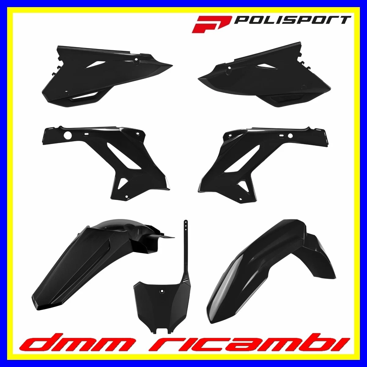 Parafango posteriore Atala Uno 50cc