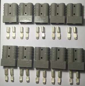 Anderson sb50 разъем