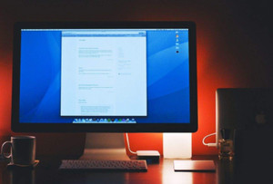 Apple MacBook Pro Core i7 3,6Ghz 16GB 1,960TB + A1407 27" Display