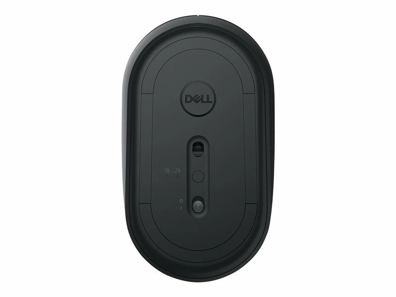 Dell MS3320W Mobile Wireless Mouse MS3320W-BLK - Image 3 of 4