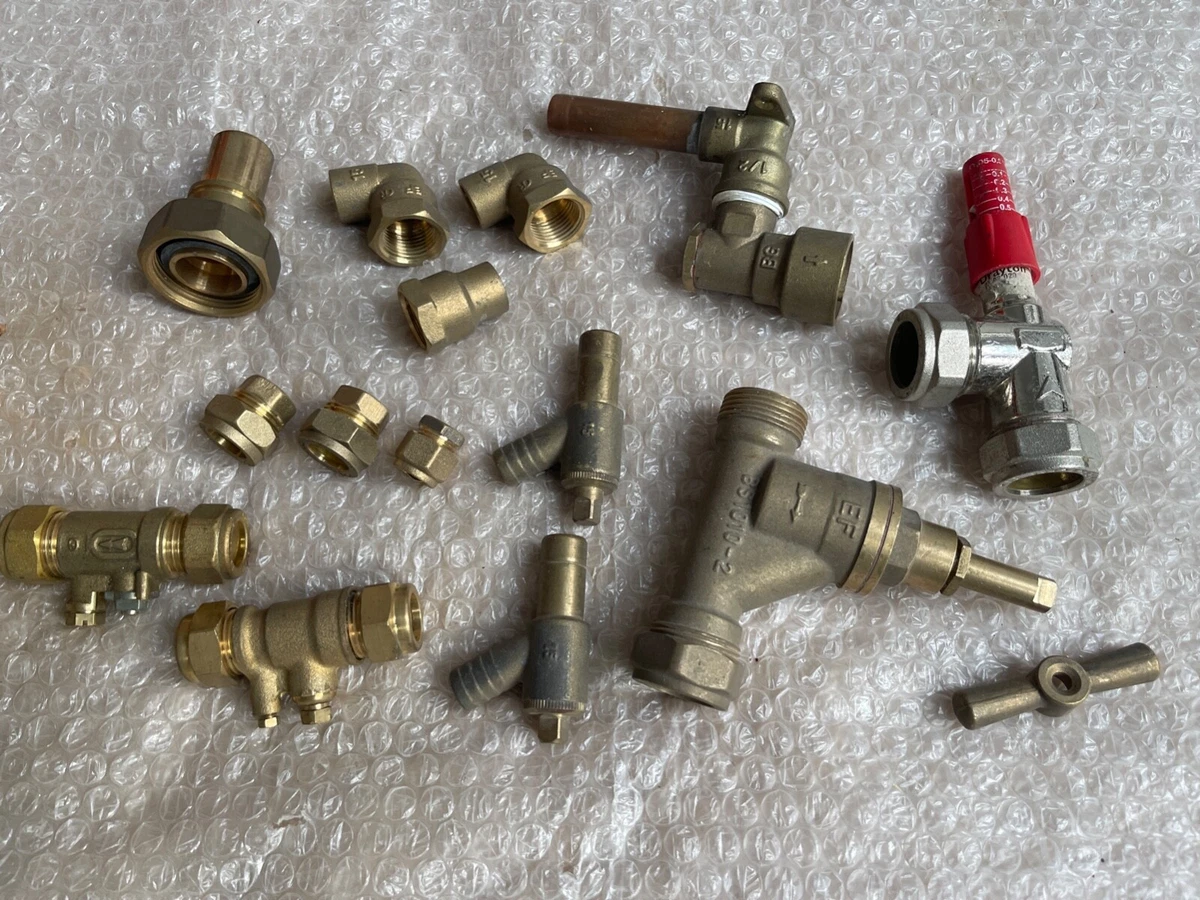 A Complete Guide To Pipe Fittings And How To Use Them To, 40 OFF