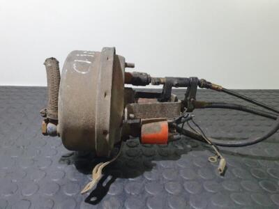 bremskraftverstärker RENAULT CLIO I FASE I II B C57 1.2 ALIZE 1991 155696