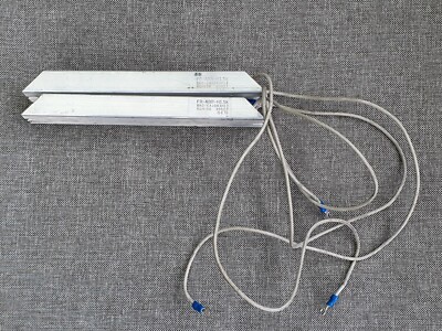 MITSUBISHI FR-ABR-H1.5K (Set of 2)