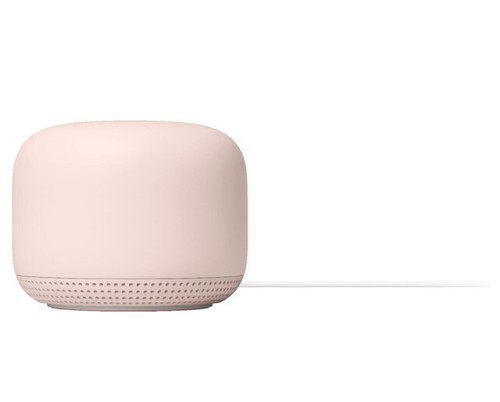 Google Nest Router and Point AC2200 GA01425-US Malla Sistema Wi-Fi Paquete de 2 Nuevo - Imagen 10 de 11