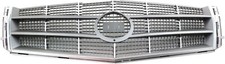 Fits Cadillac Cts 08-11 - Grille Assy Exc V Sedan Wo Touring Pkg Wo Crest Fits Cadillac Cts 08-11 - Grille Assy Exc V Sedan Wo Touring Pkg Wo Crest