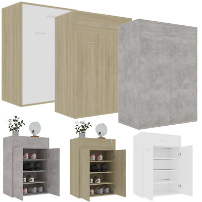 Kommode Sideboard Mehrzweckschrank Schuhschrank Schrank Schuhständer Schuhablage