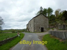 Photo 6x4 Lane House Farm, Low Lane, Brigsteer  c2010