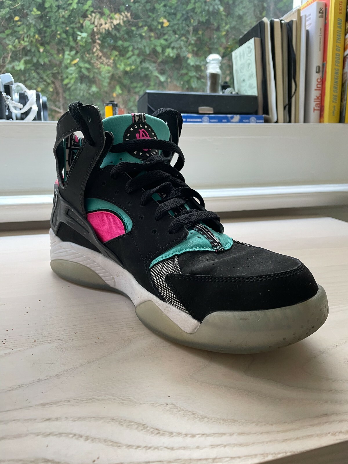 huarache miami vice