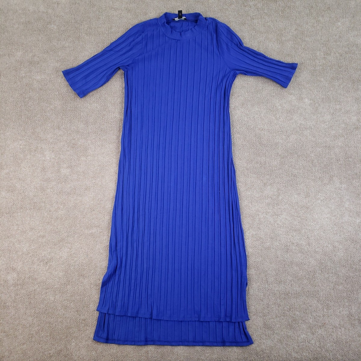 eileen fisher casual dresses Eileen Fisher Collar Dress Styled 2 Ways
