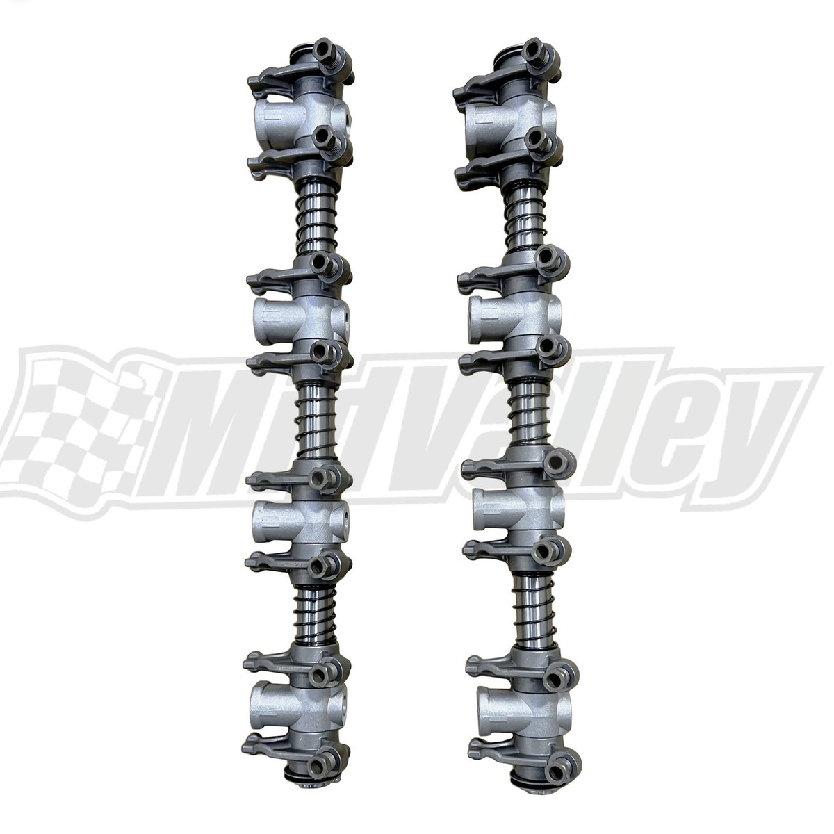 For Ford FE 352 360 390 410 427 428 Rocker Arm Shaft Assembly
