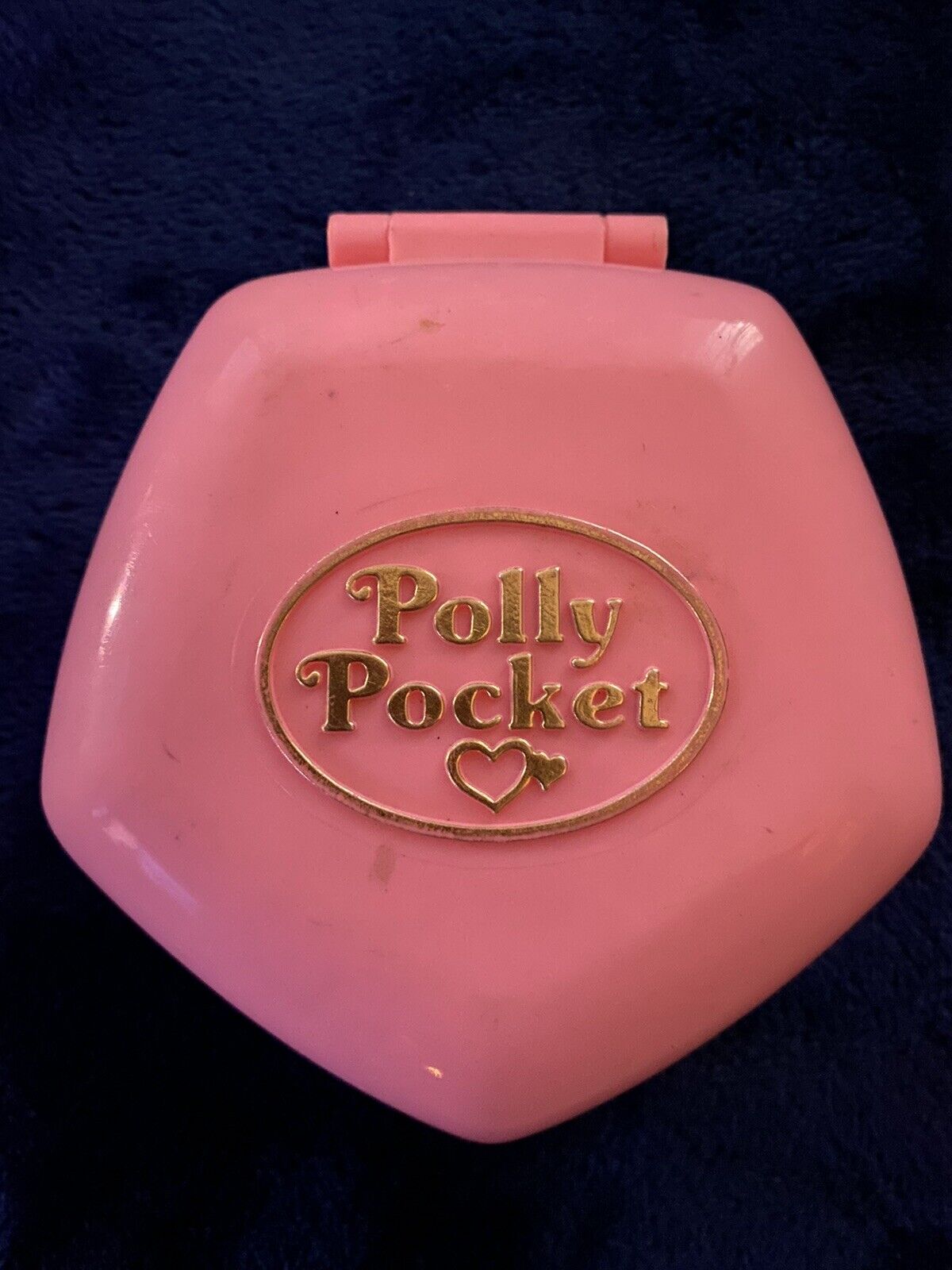 Achetez valise polly pocket occasion, annonce vente à Colombier-Fontaine  (25) WB170897194