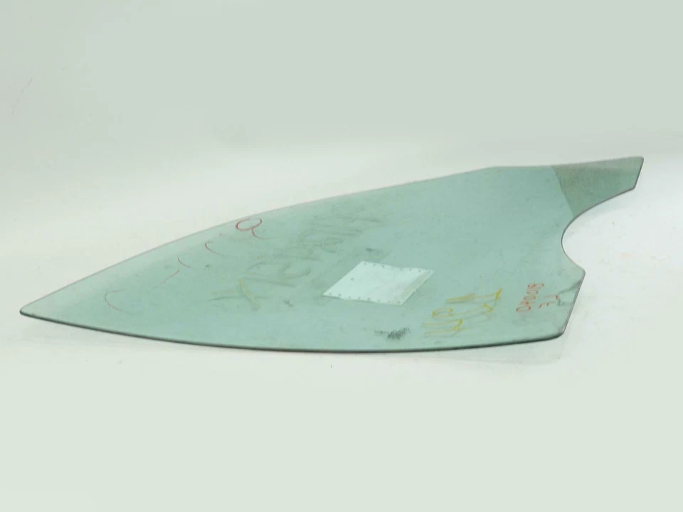 2000 - 2006 Lincoln Ls Glass Window Door Left Driver Side Side Lh Front Oem Foto 4 de 4